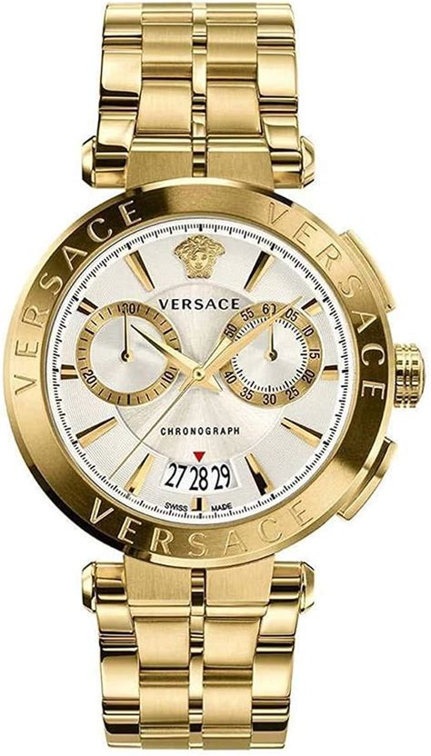 montre versace homme